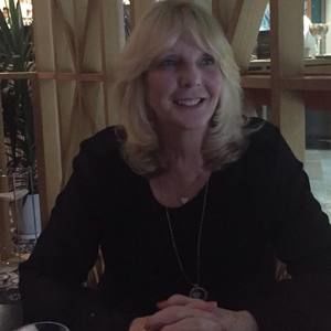 Meet your Posher, Maureen